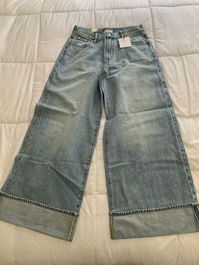 NWTs American Eagle Size 28 Jeans